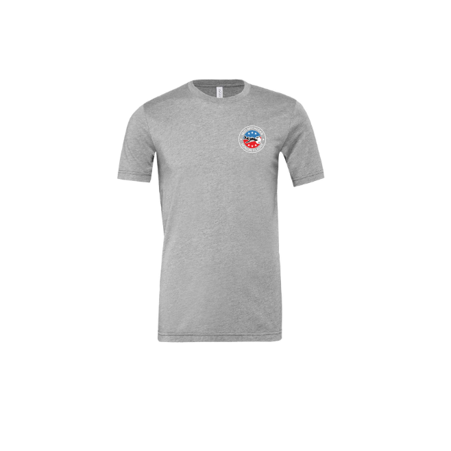 CVC Jersey Tee