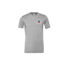 CVC Jersey Tee