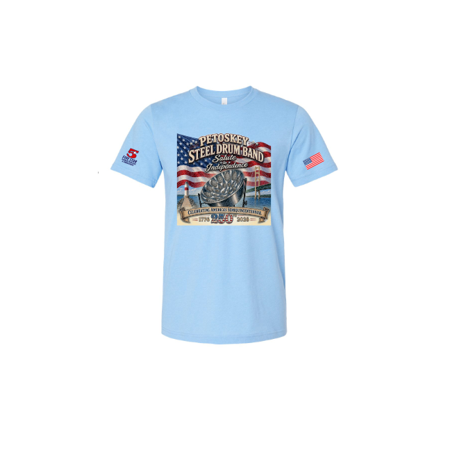 CVC Jersey Tee