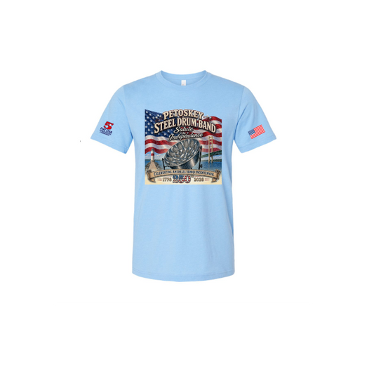 CVC Jersey Tee