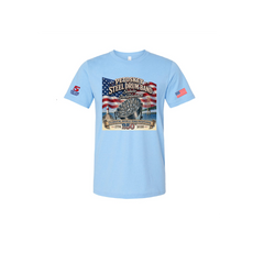 CVC Jersey Tee
