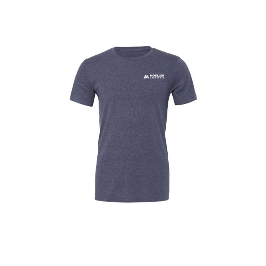 CVC Jersey Tee