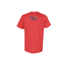 CVC Jersey Tee