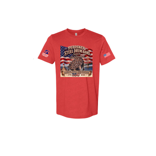 CVC Jersey Tee