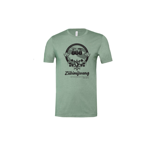 CVC Jersey Tee