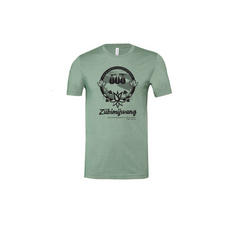 CVC Jersey Tee