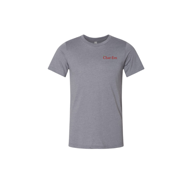 Bella Canvas CVC Jersey Tee