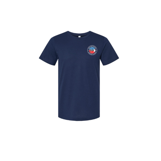 CVC Jersey Tee