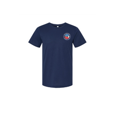 CVC Jersey Tee