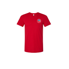 CVC Jersey Tee