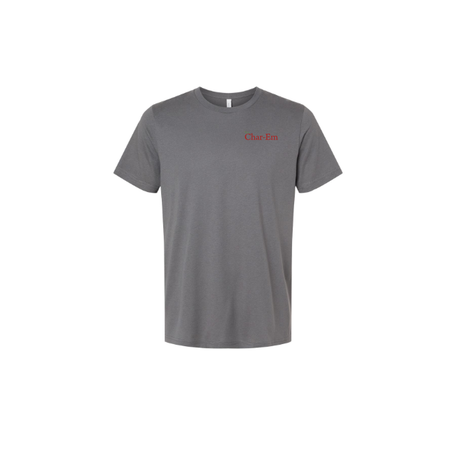 Bella Canvas CVC Jersey Tee
