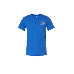 CVC Jersey Tee
