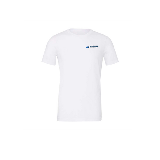 CVC Jersey Tee