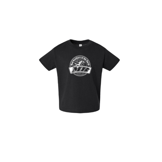 Toddler Cotton Jersey Tee