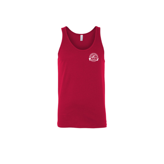 Unisex Jersey Tank *Economy*