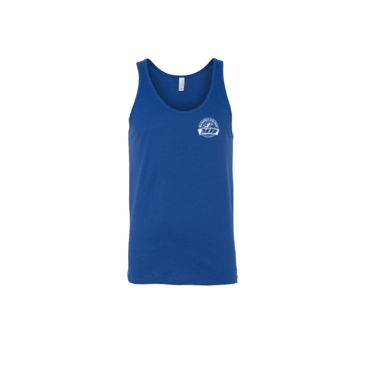 Unisex Jersey Tank *Economy*