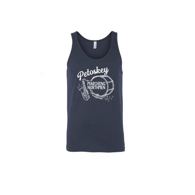 Jersey Tank