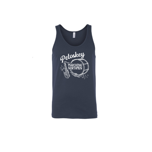 Jersey Tank