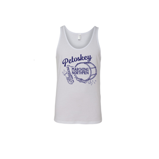 Jersey Tank