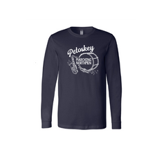 Unisex Jersey Long Sleeve Tee