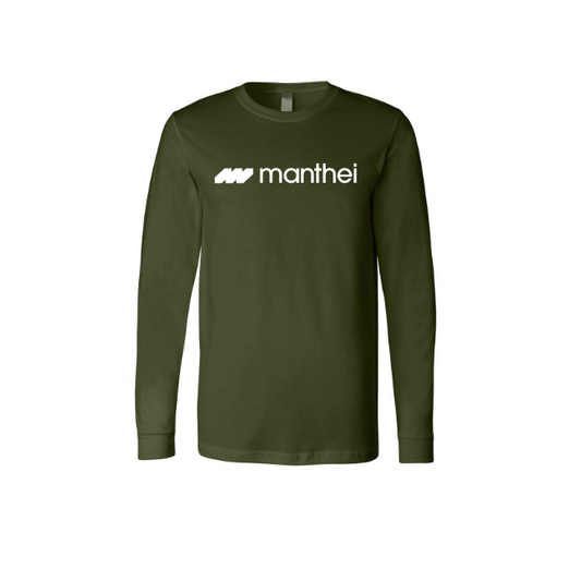 Jersey Long Sleeve Tee