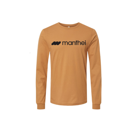 Jersey Long Sleeve Tee
