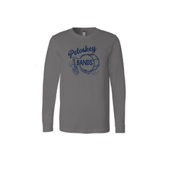Unisex Jersey Long Sleeve Tee