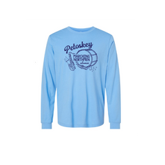 Unisex Jersey Long Sleeve Tee