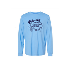 Unisex Jersey Long Sleeve Tee