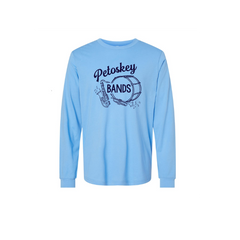 Unisex Jersey Long Sleeve Tee