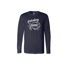Unisex Jersey Long Sleeve Tee