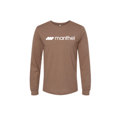 Jersey Long Sleeve Tee