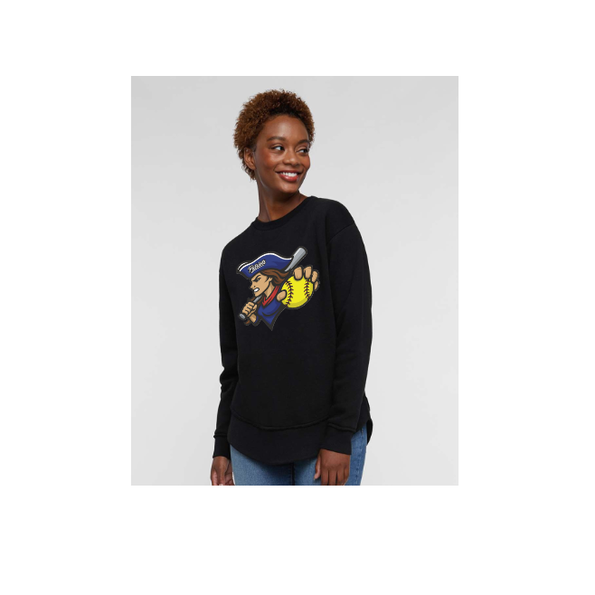 Ladies Weekend Fleece