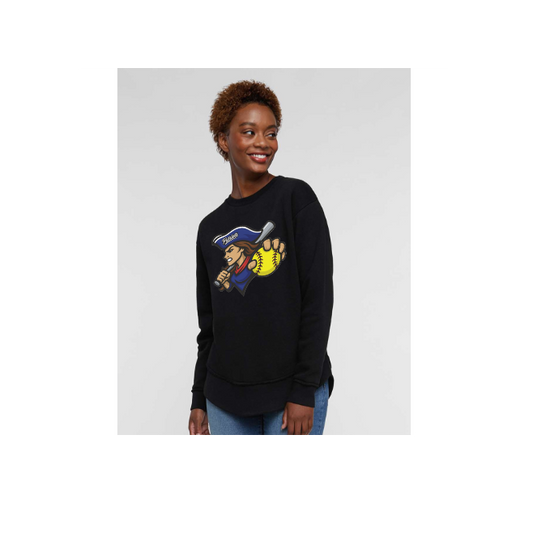 Ladies Weekend Fleece