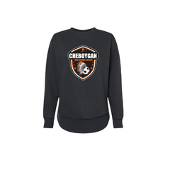 Women's Weekend Fleece Crewneck Sweatshirt