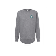 Women's Weekend Fleece Crewneck Sweatshirt
