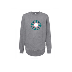 Women's Weekend Fleece Crewneck Sweatshirt