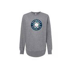 Women's Weekend Fleece Crewneck Sweatshirt