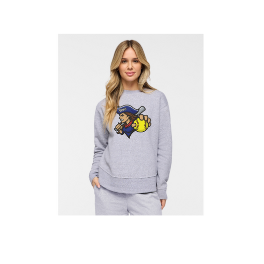 Ladies Weekend Fleece