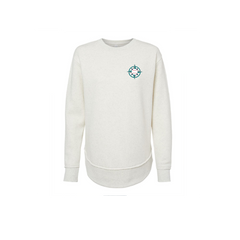 Women's Weekend Fleece Crewneck Sweatshirt