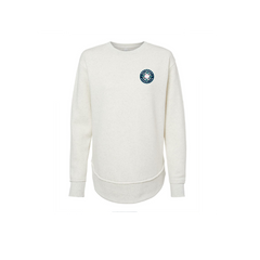 Women's Weekend Fleece Crewneck Sweatshirt