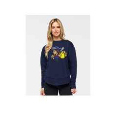 Ladies Weekend Fleece