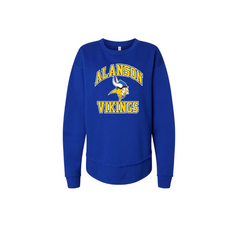 Women's Weekend Crewneck Sweatshirt