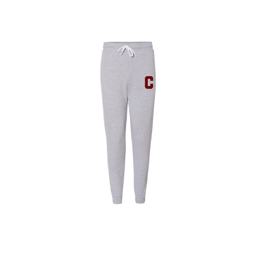 Sponge Fleece Jogger Sweatpants