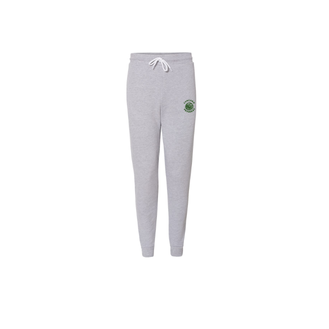 Sponge Fleece Jogger Sweatpants