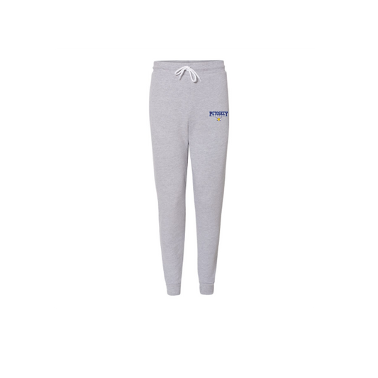 Sponge Fleece Jogger Sweatpants