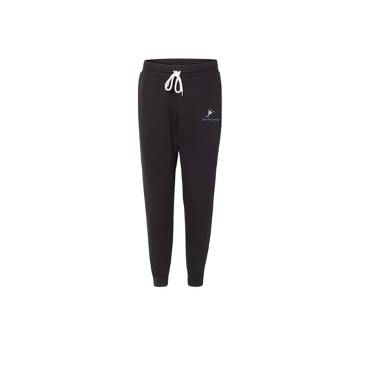 Sponge Fleece Jogger Sweatpants