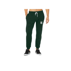 Sponge Fleece Jogger Sweatpants
