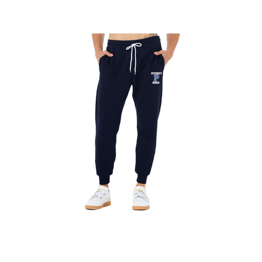 Unisex Joggers