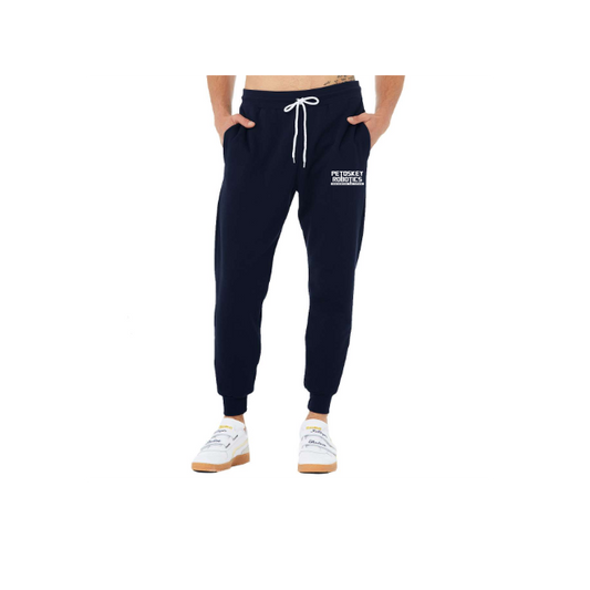 Sponge Fleece Jogger Sweatpants